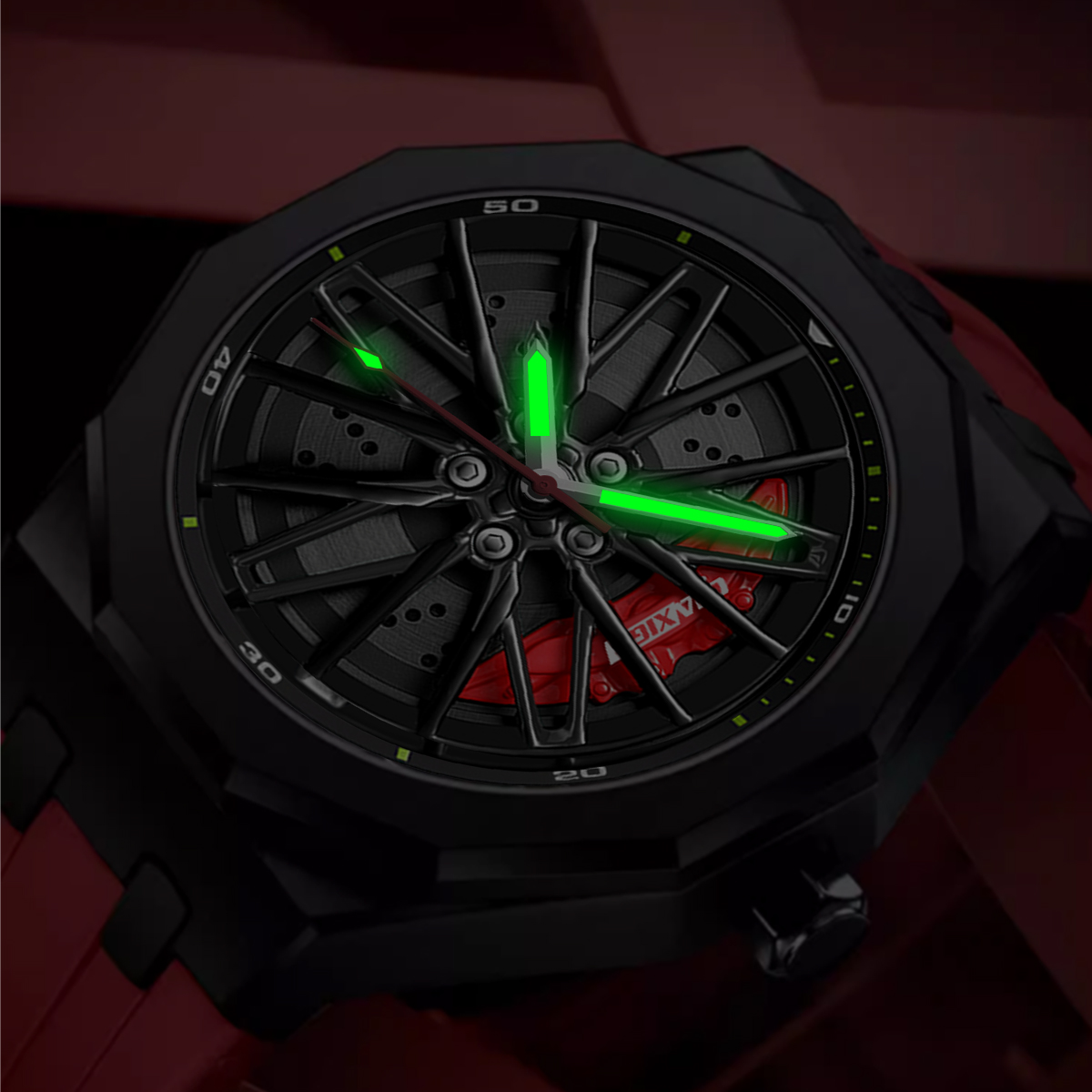 Luxury Watch Quality - Factory direct sales OEM customization services