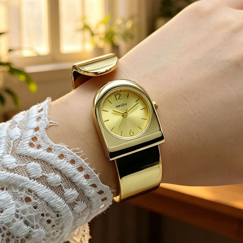 Luxury Watch Green - Brand Women Bracelet Watch Ladies Luxury