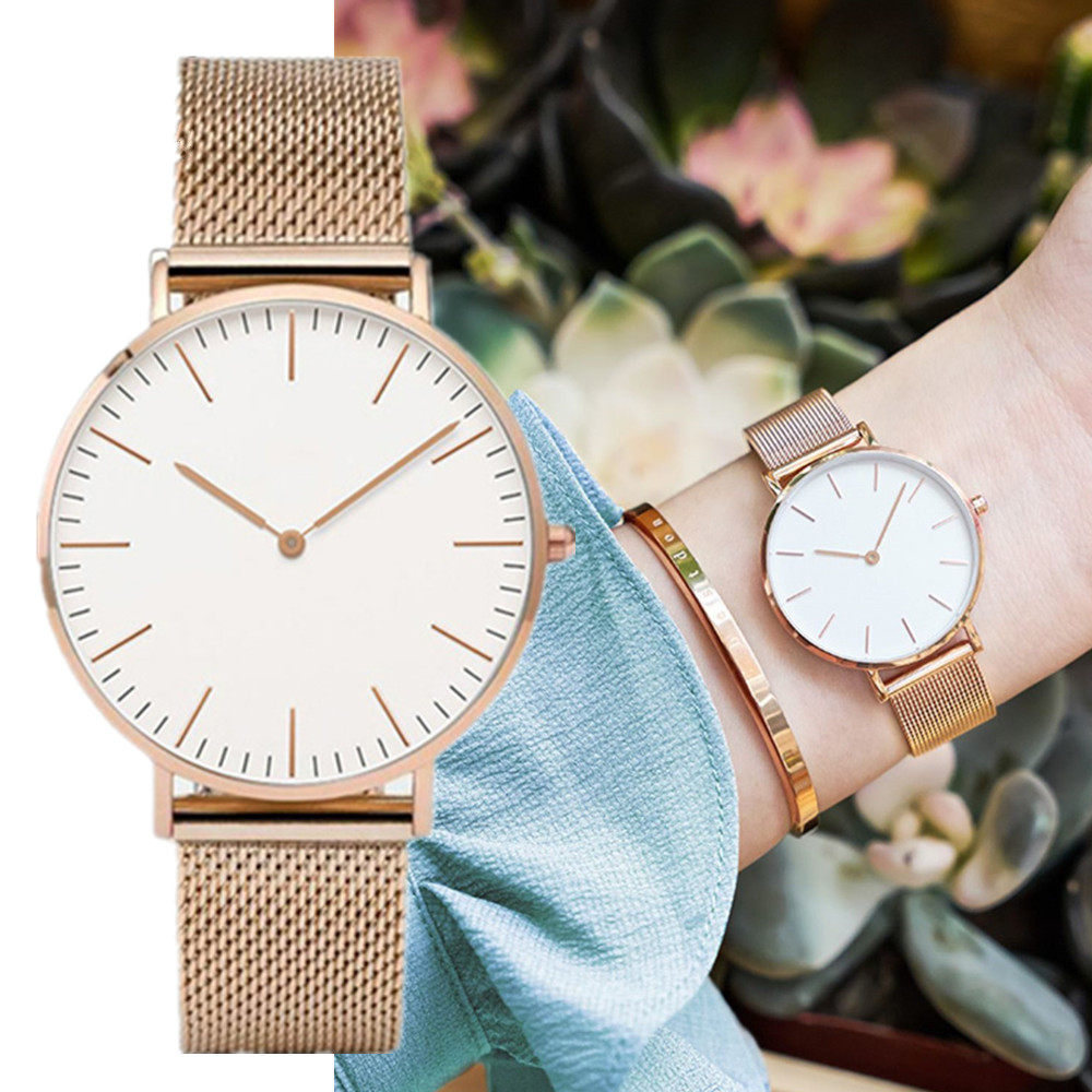Luxury Watch Green - Top Brand Luxury Watches Women Fashion