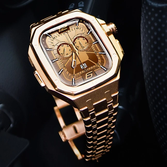 Luxury Modification Mod Kit fo - Luxury Watch Kit recension och pris