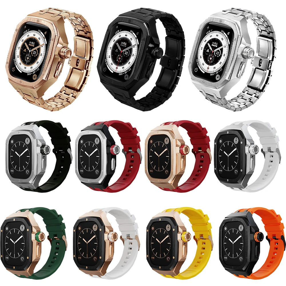 Luxury Modification Mod Kit fo - Luxury Watch Kit recension och pris