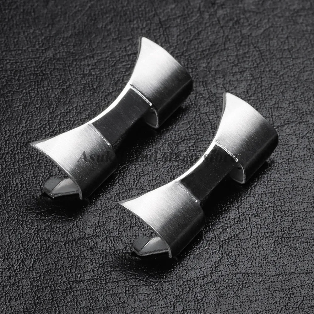 2pcs 12/14/16/18/19/20/22/24mm - Luxury Watch Cheap recension och pris