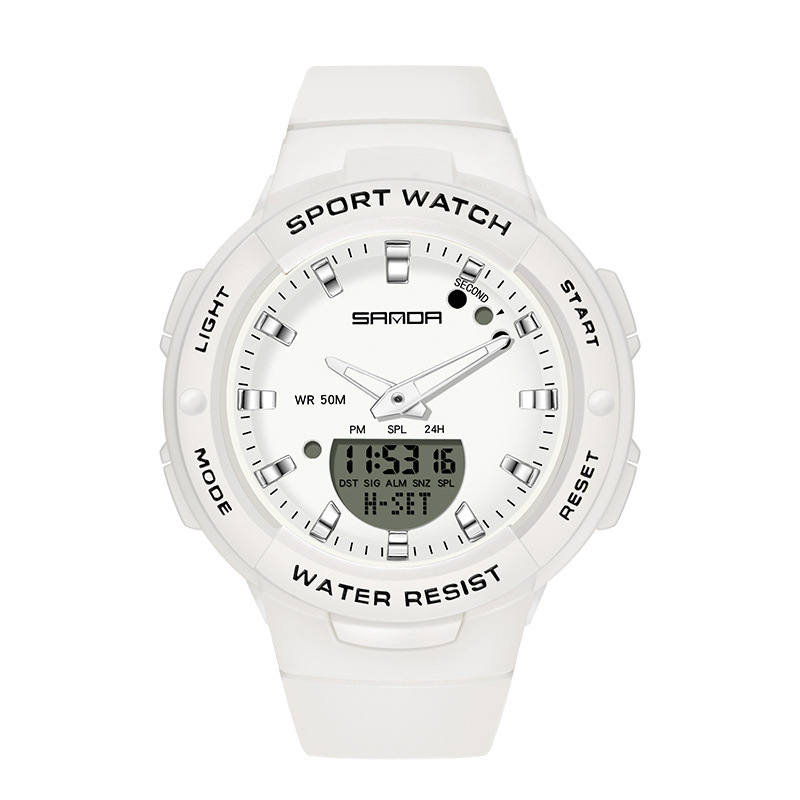 SAN DA Brand Watch For Women F - Perpetual Calendar Watch recension och pris