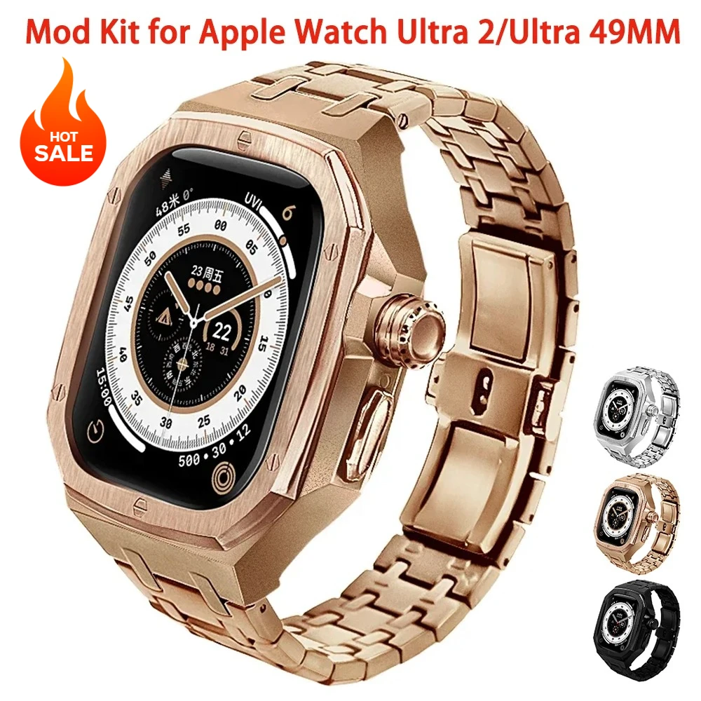Luxury Modification Mod Kit fo - Luxury Watch Kit recension och pris