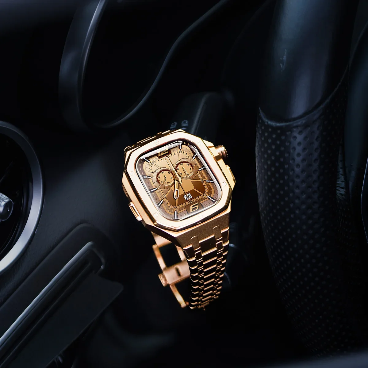 Luxury Modification Mod Kit fo - Luxury Watch Kit recension och pris