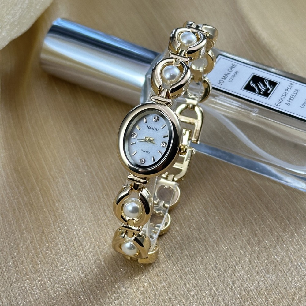 Fashion Women Watch Vintage Pe - Luxury Watch Vintage recension och pris