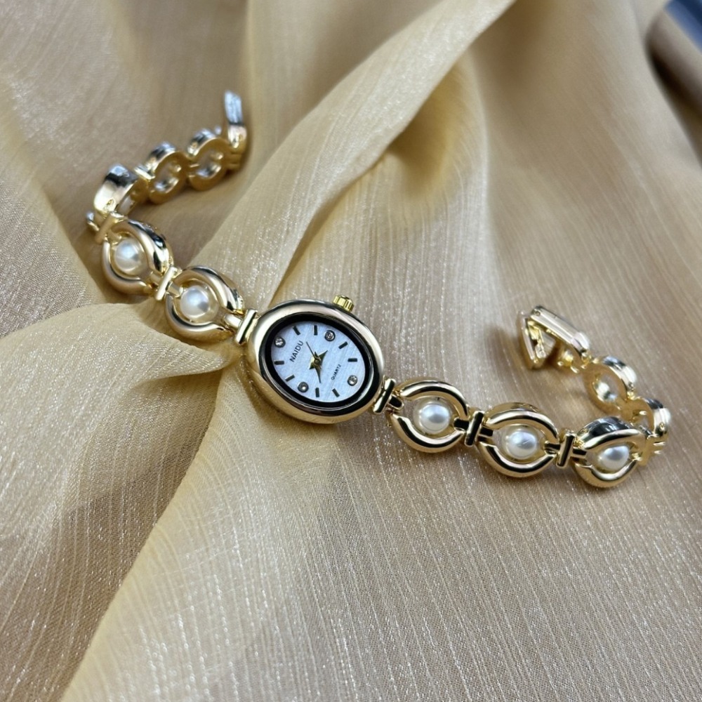 Fashion Women Watch Vintage Pe - Luxury Watch Vintage recension och pris