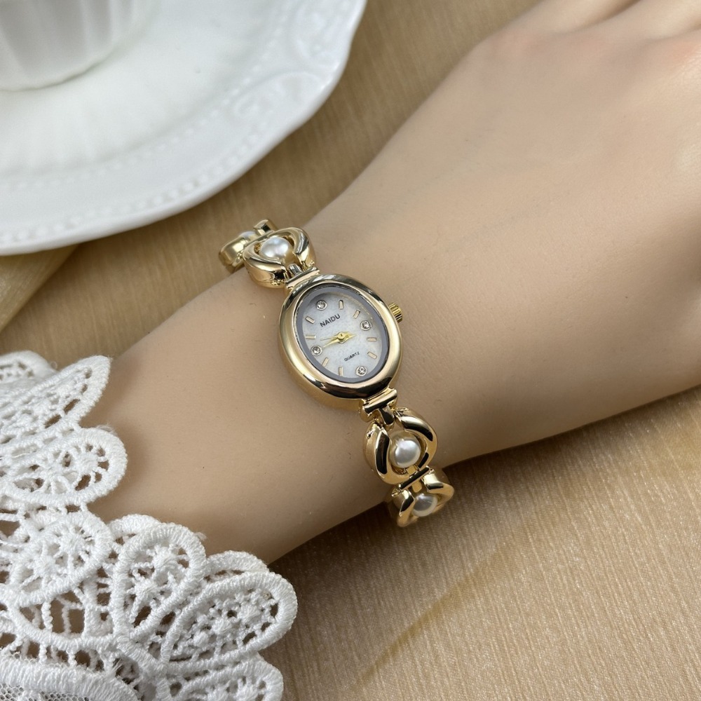 Fashion Women Watch Vintage Pe - Luxury Watch Vintage recension och pris