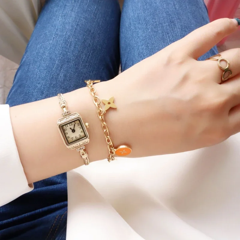 Delicate and light luxury Vint - Luxury Watch Vintage recension och pris