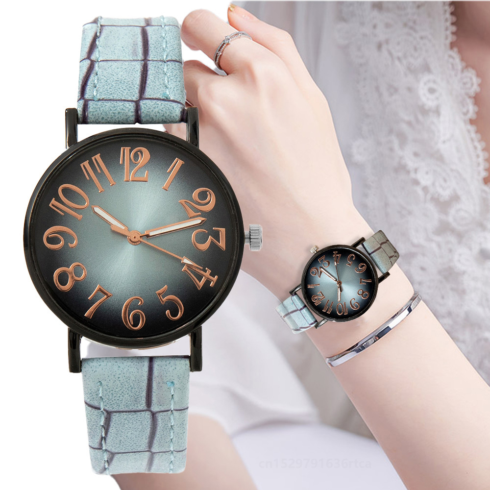 Luxury Women's Watch Fashion V - Luxury Watch Vintage recension och pris