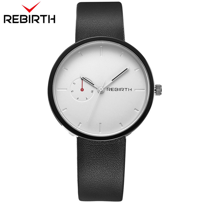 2018 Rebirth Popular Men Women - Luxury Watch Market recension och pris