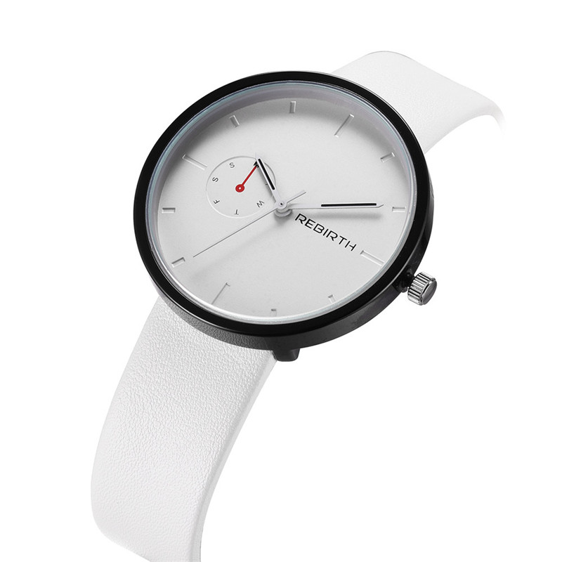 2018 Rebirth Popular Men Women - Luxury Watch Market recension och pris