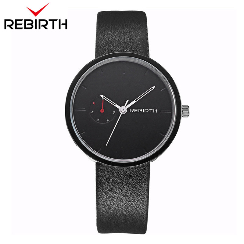 2018 Rebirth Popular Men Women - Luxury Watch Market recension och pris