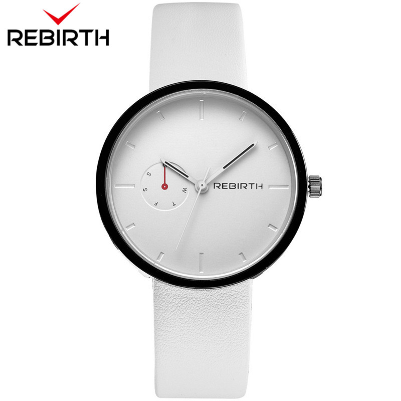 2018 Rebirth Popular Men Women - Luxury Watch Market recension och pris