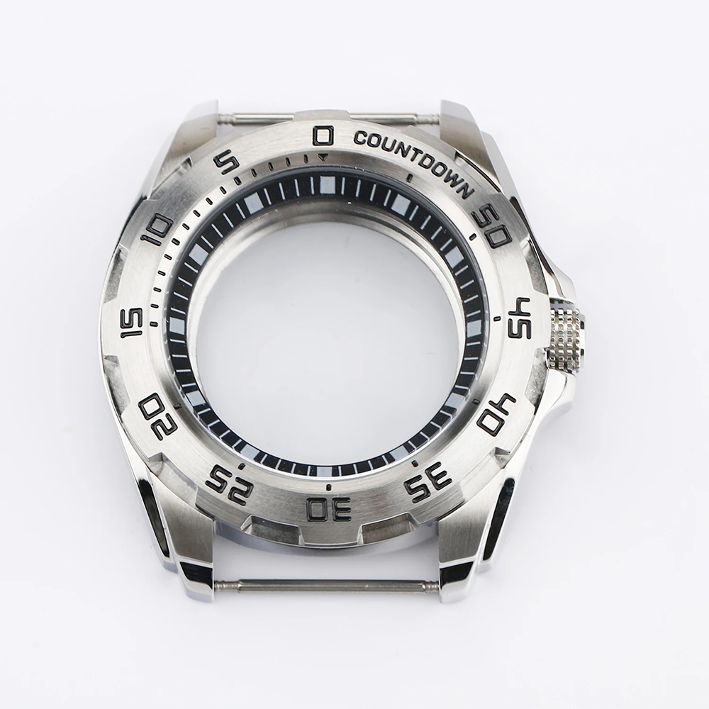 Monster 44mm Watch Case Nh35 C - Luxury Watch Kit recension och pris