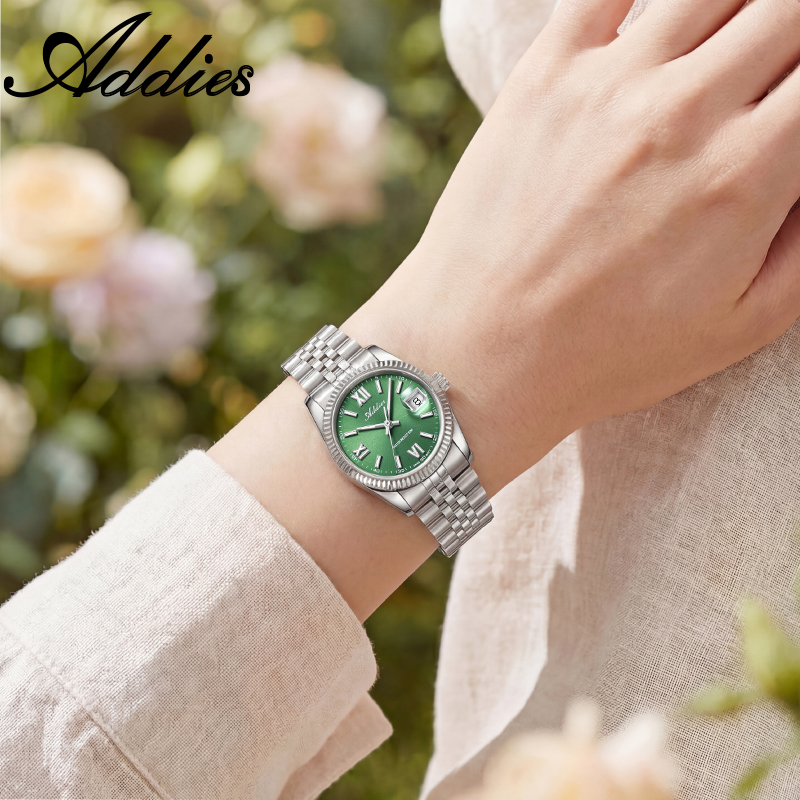 Addies High Quality Luxury Wat - Luxury Watches recension och pris