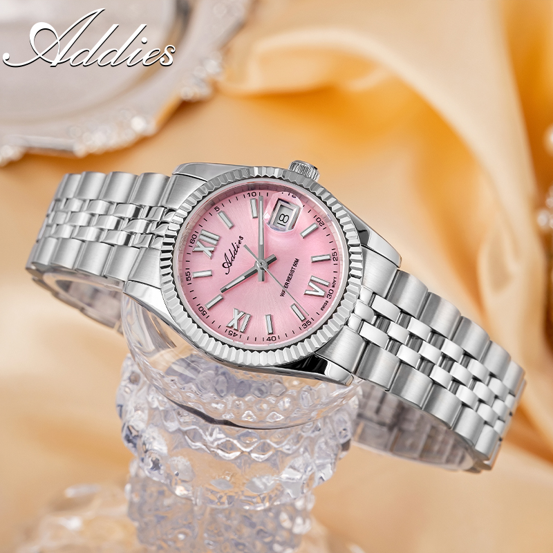Addies High Quality Luxury Wat - Luxury Watches recension och pris