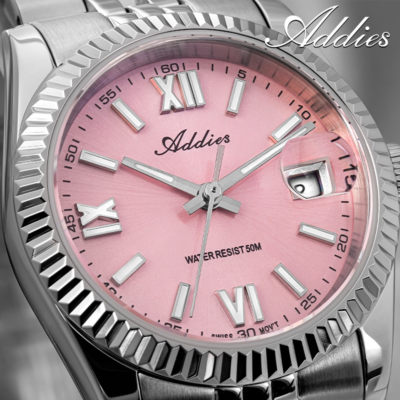 Addies High Quality Luxury Wat - Luxury Watches recension och pris
