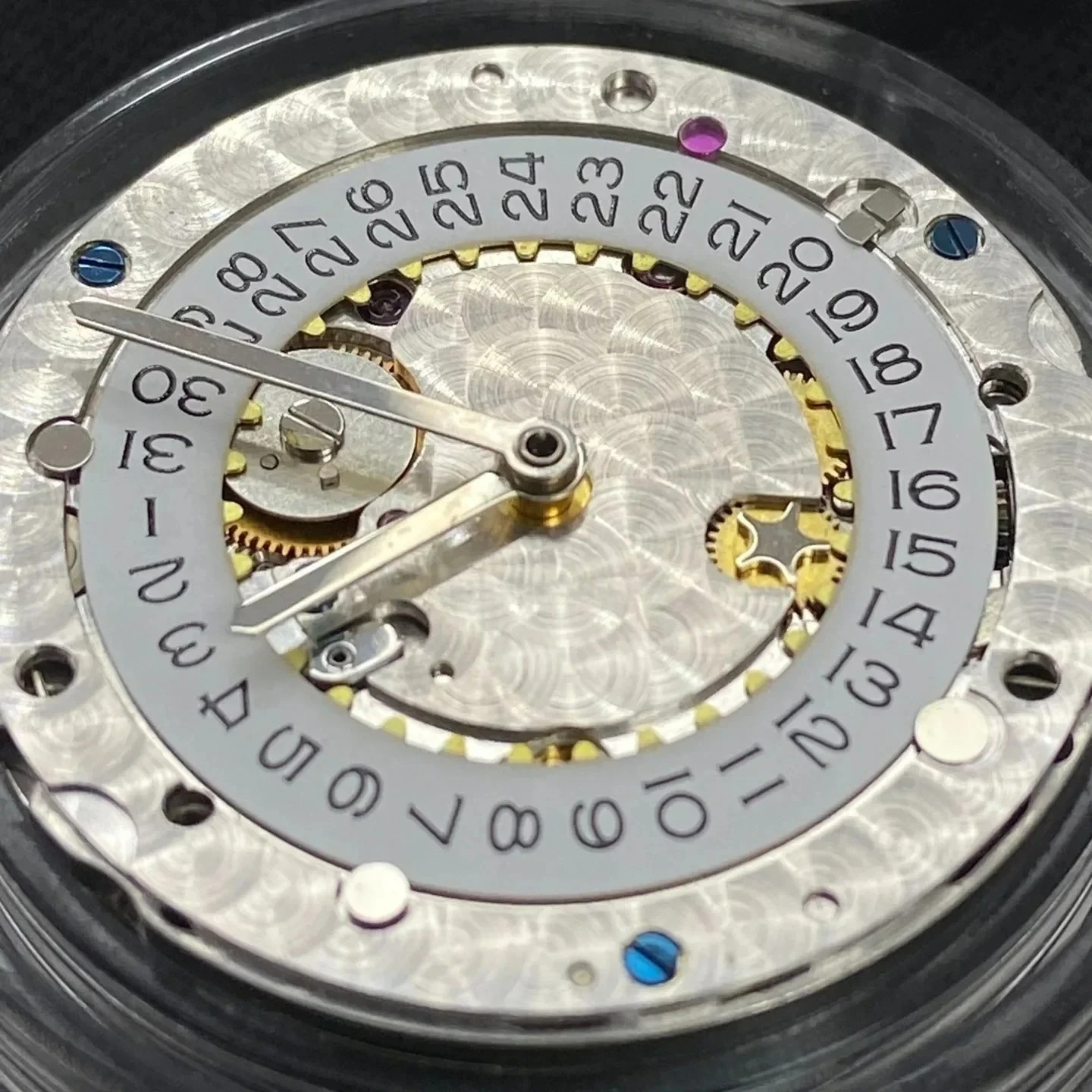 Top Luxury Clone 3135 Mechanic - Luxury Watch Quality recension och pris