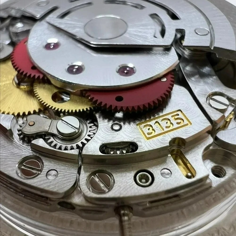 Top Luxury Clone 3135 Mechanic - Luxury Watch Quality recension och pris