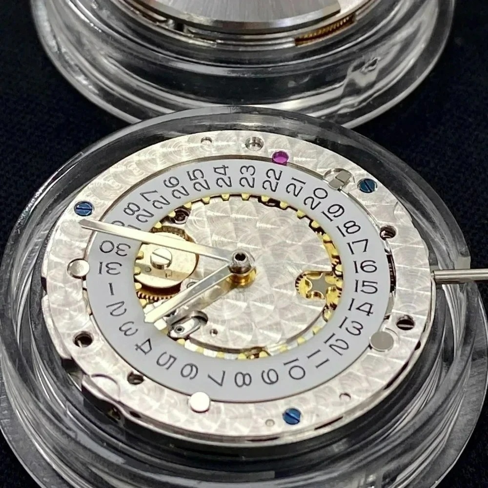 Top Luxury Clone 3135 Mechanic - Luxury Watch Quality recension och pris
