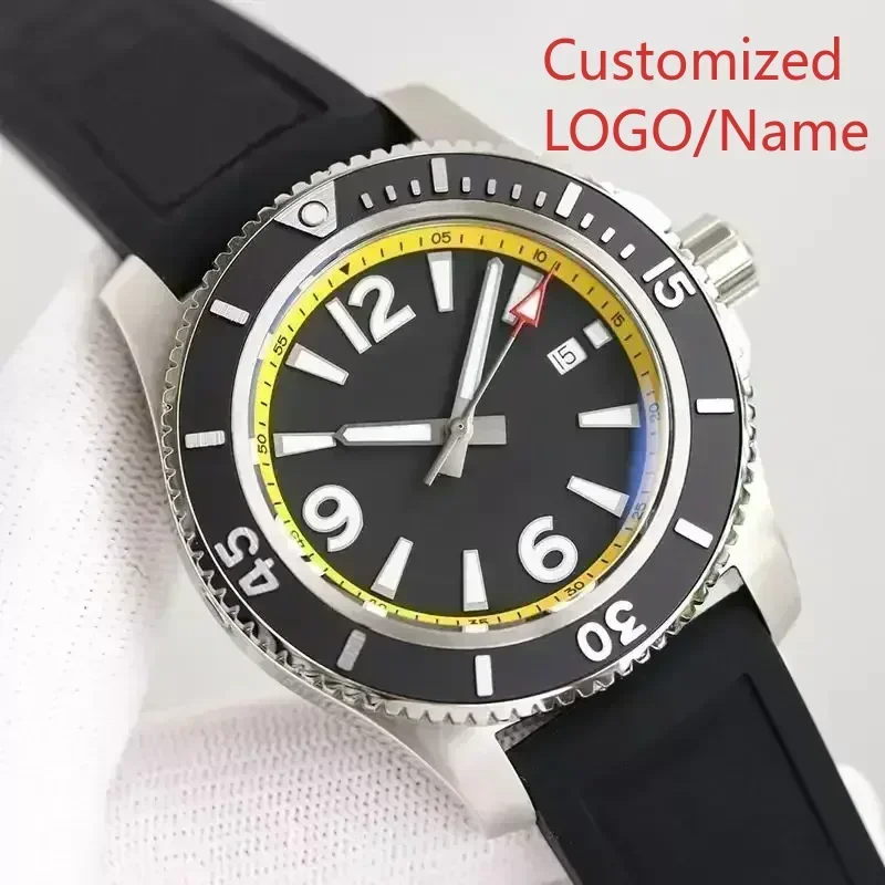 A11 Store Customized Watch  Me - Luxury Watch Quality recension och pris