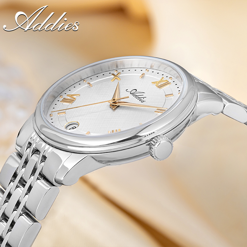 Addies New Luxury Women's Watc - Luxury Watches recension och pris