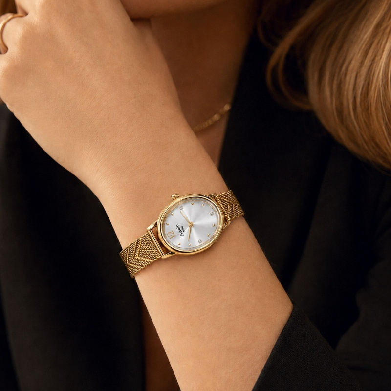 Top Brand Luxury Watches for W - Luxury Watch Green recension och pris