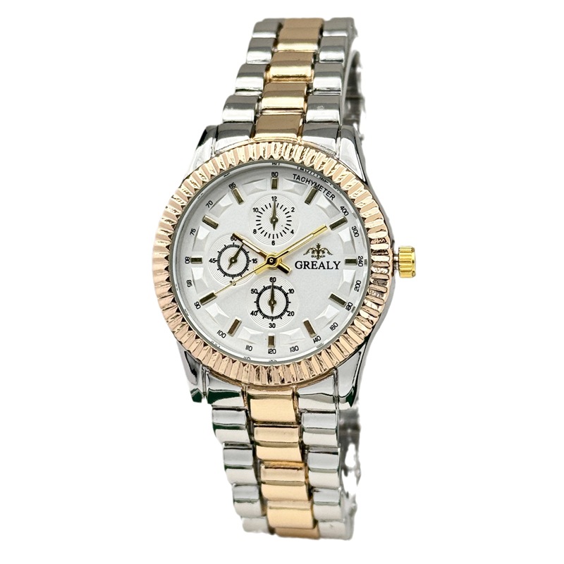 Light Luxury Brand Watch Ladie - Luxury Watch Green recension och pris