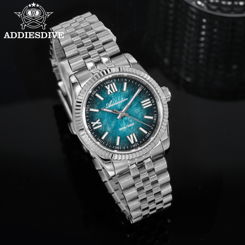 ADDIESDIVE Elegant Watch for W - Luxury Watches recension och pris