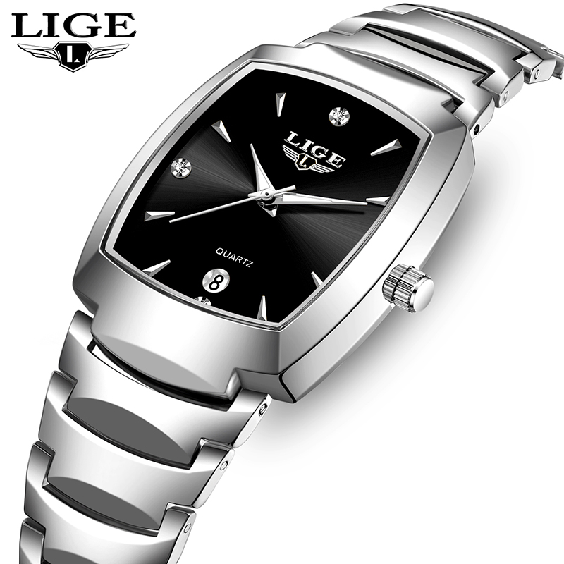 LIGE Watch women Business Luxu - Luxury Watches recension och pris