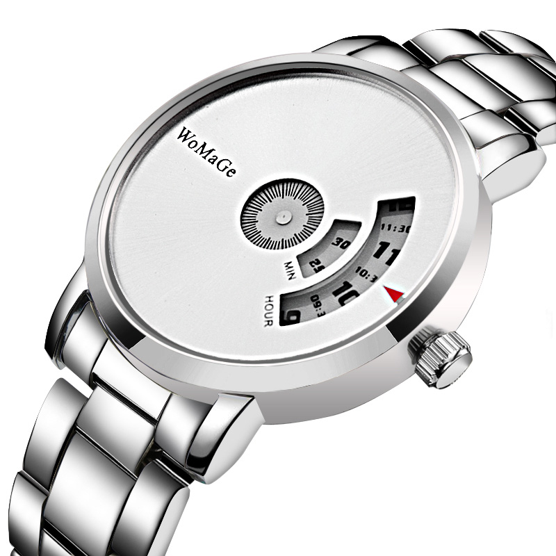 New Montre Homme Hot Selling B - Luxury Watch Mockup recension och pris
