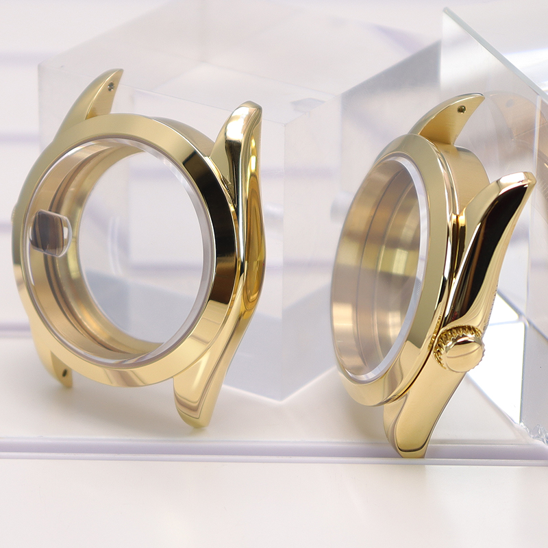36mm 40mm Gold Luxury Men Watc - Luxury Watch Market recension och pris