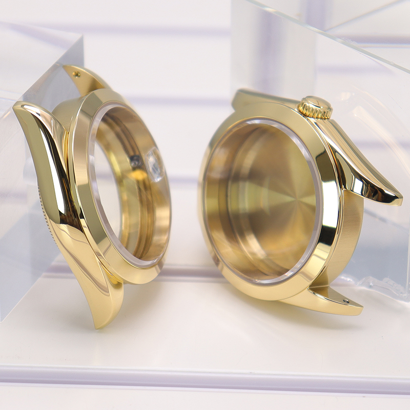 36mm 40mm Gold Luxury Men Watc - Luxury Watch Market recension och pris