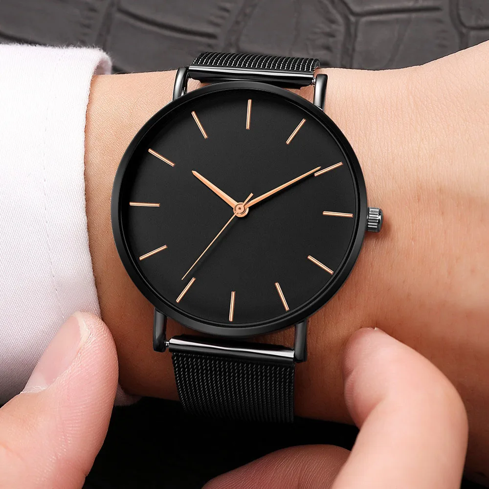 Leisure Simple Women Watch 202 - Luxury Watch Vintage recension och pris