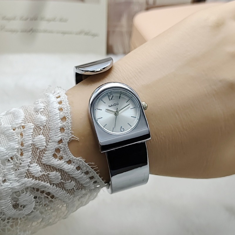 Brand Women Bracelet Watch Lad - Luxury Watch Green recension och pris