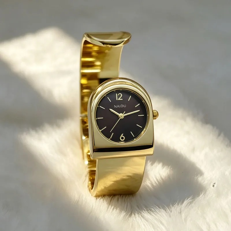 Brand Women Bracelet Watch Lad - Luxury Watch Green recension och pris