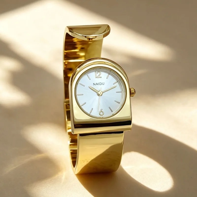 Brand Women Bracelet Watch Lad - Luxury Watch Green recension och pris