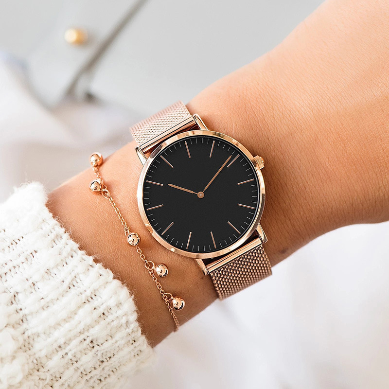 Top Brand Luxury Watches Women - Luxury Watch Green recension och pris