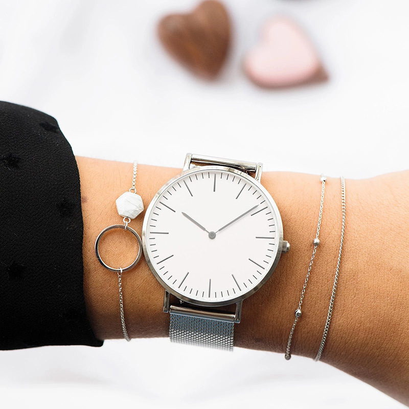 Top Brand Luxury Watches Women - Luxury Watch Green recension och pris