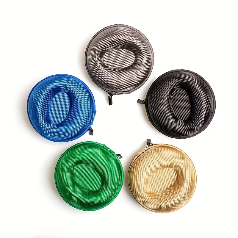 Colorful EVA Shockproof Watch  - Luxury Watch Travel Case recension och pris