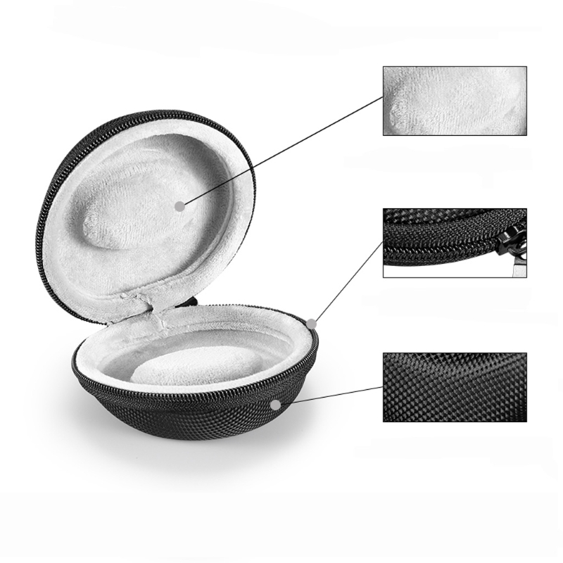 EVA Single Watch Travel Case P - Luxury Watch Travel Case recension och pris