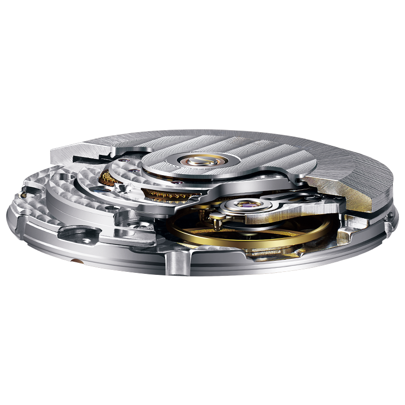 Seagull Original ST2130 Moveme - Perpetual Calendar Watch recension och pris
