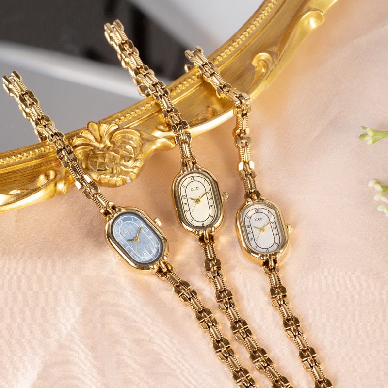 Vintage Bracelet Watch Women R - Luxury Watch Vintage recension och pris