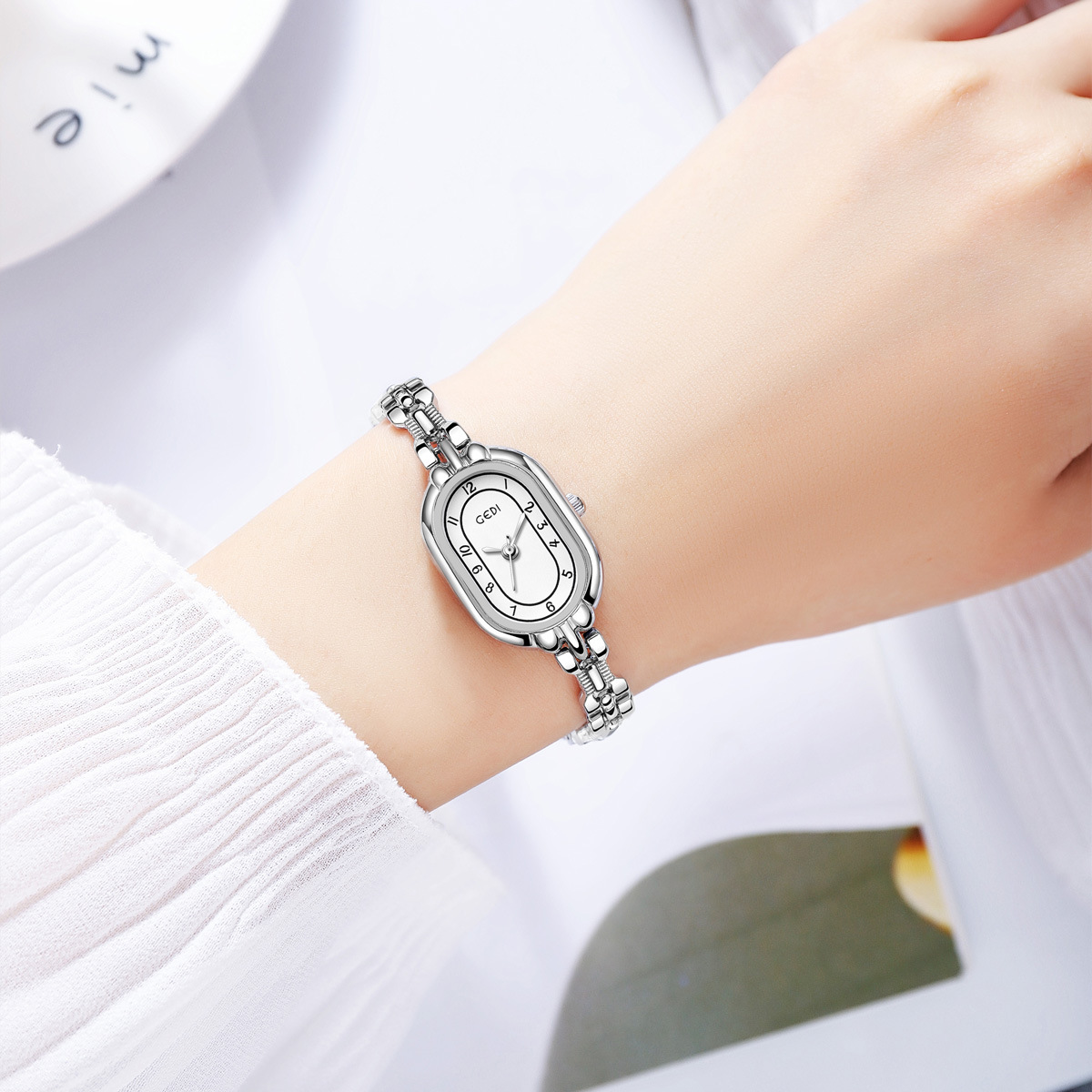 Vintage Bracelet Watch Women R - Luxury Watch Vintage recension och pris