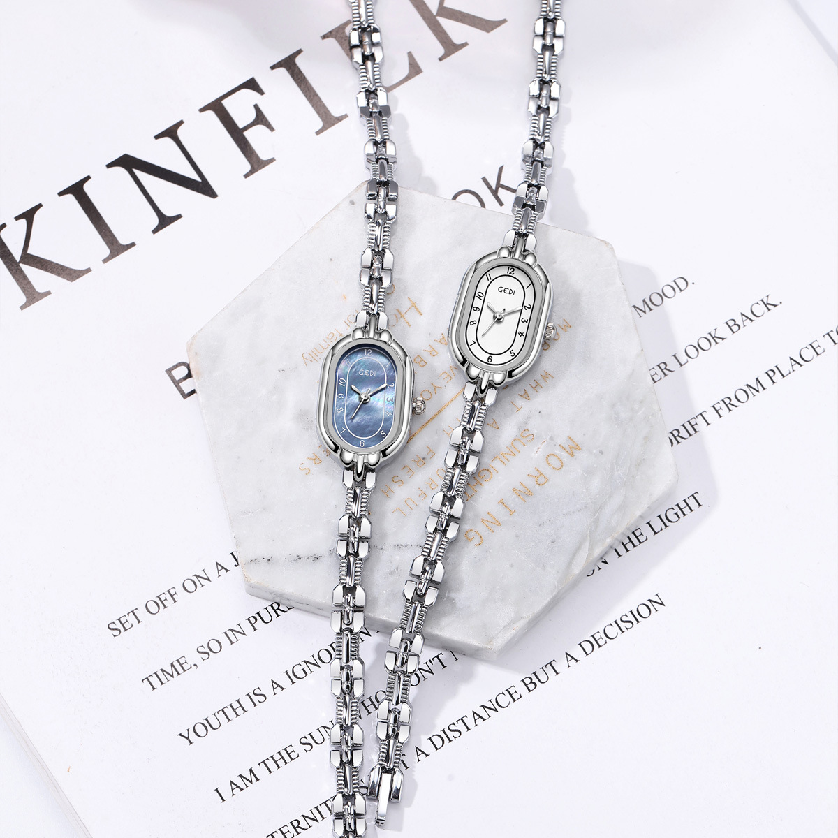 Vintage Bracelet Watch Women R - Luxury Watch Vintage recension och pris
