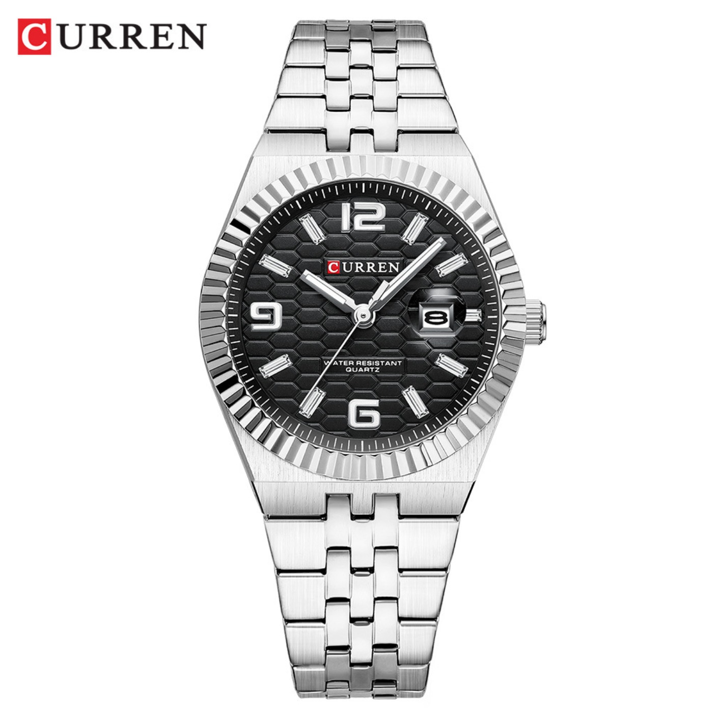 CURREN Women's Watch Analog Qu - Luxury Watches recension och pris
