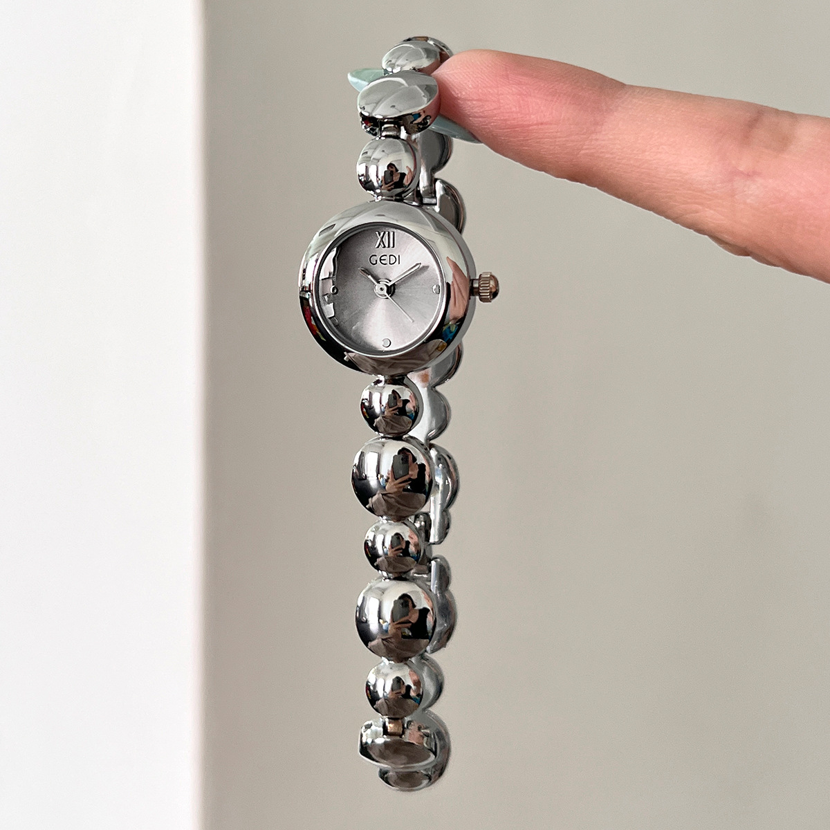 Women's Watch Light Luxury Fas - Luxury Watch Vintage recension och pris